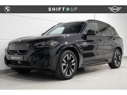 BMW iX3 0
