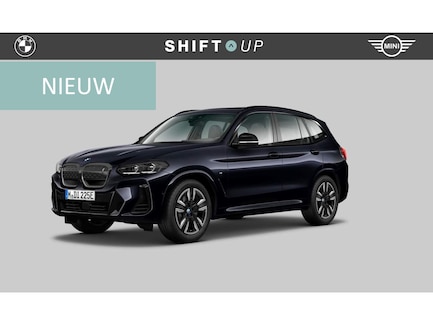 BMW iX3 0