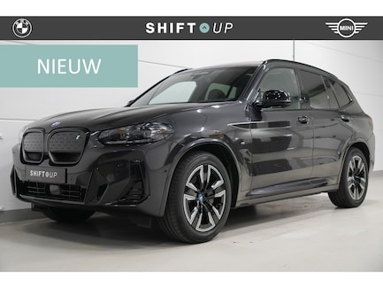 BMW iX3 0