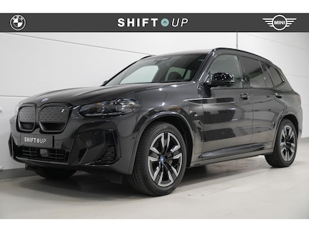 BMW iX3 0