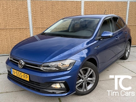 Volkswagen Polo 0