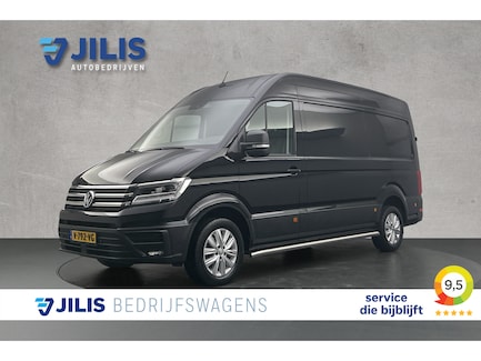 Volkswagen Crafter 0
