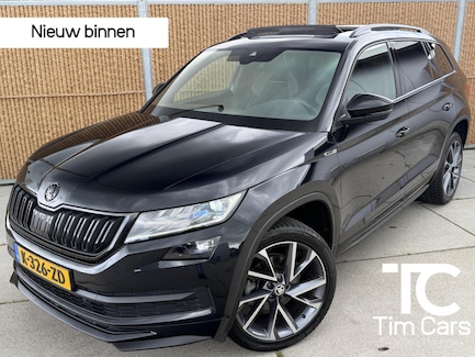 Skoda Kodiaq 0