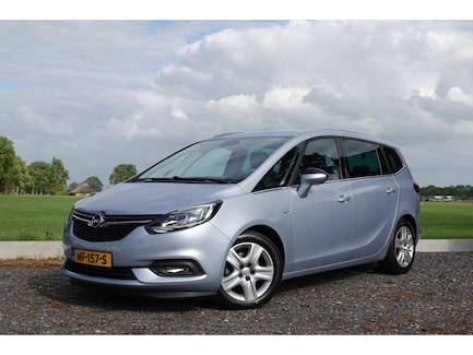 Opel Zafira 0