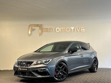 SEAT Leon 0