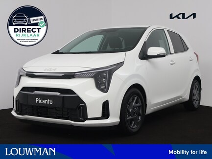 Kia Picanto 0