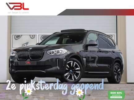 BMW iX3 0