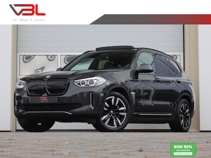 BMW iX3 0