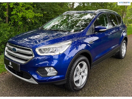 Ford Kuga 0