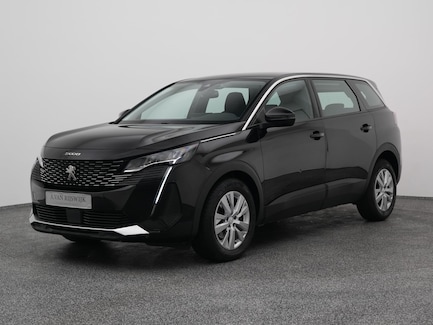 Peugeot 5008 0