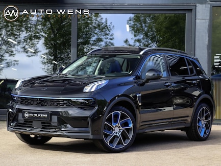 Lynk & Co 01 0