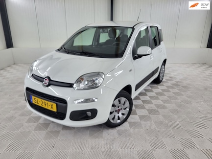 Fiat Panda 0