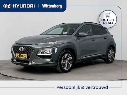 Hyundai Kona 0