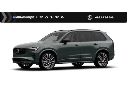 Volvo XC90 0