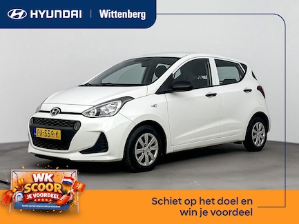 Hyundai i10 0