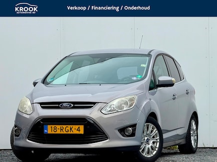 Ford C-Max 0