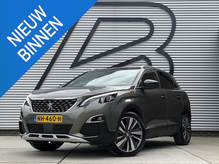 Peugeot 3008 0