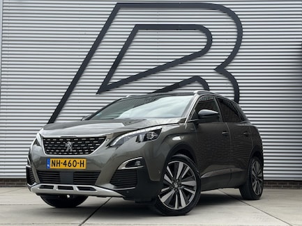 Peugeot 3008 0