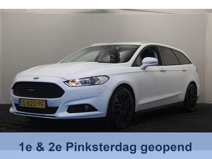 Ford Mondeo 0