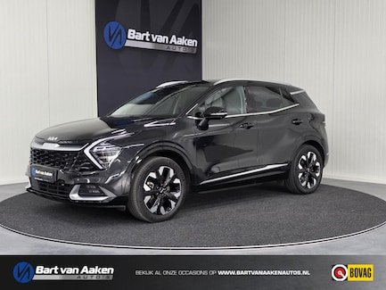 Kia Sportage 0