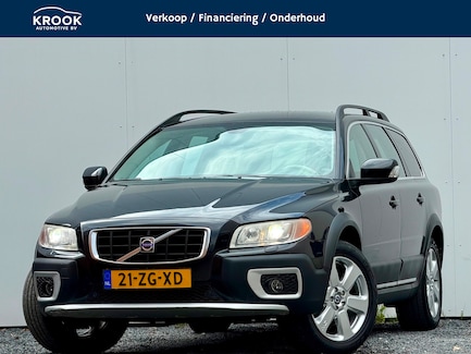 Volvo XC70 0