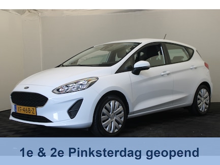 Ford Fiesta 0
