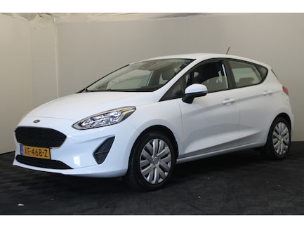 Ford Fiesta 0