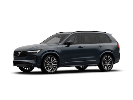 Volvo XC90 0