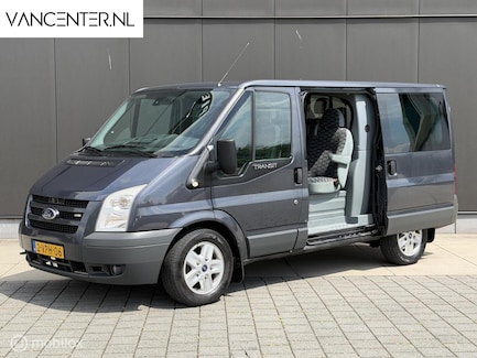 Ford Transit 0