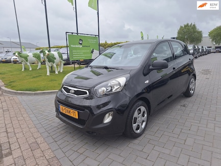Kia Picanto 0