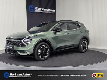 Kia Sportage 0
