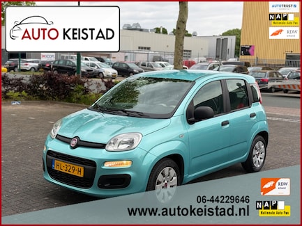 Fiat Panda 0