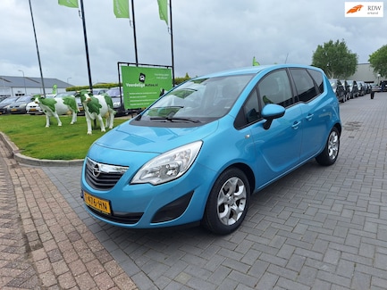 Opel Meriva 0