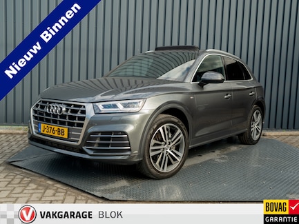 Audi Q5 0