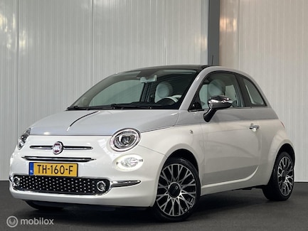 Fiat 500 0