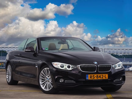 BMW 4-Serie 0
