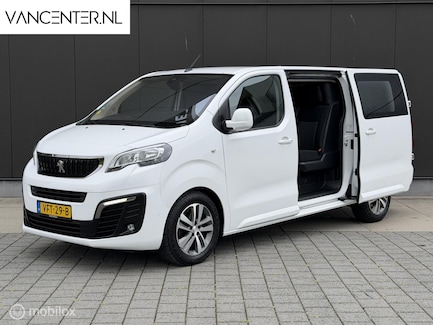 Peugeot Expert 0