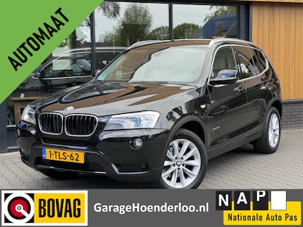 BMW X3 0