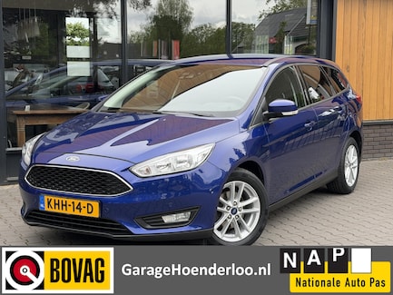 Ford Focus 0