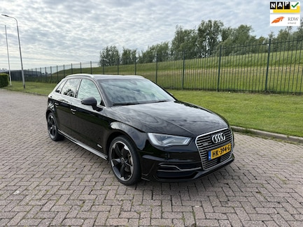 Audi A3 0
