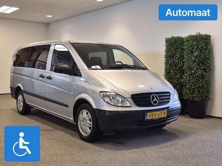 Mercedes-Benz Vito 0