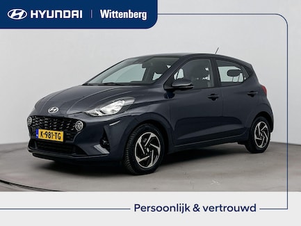 Hyundai i10 0