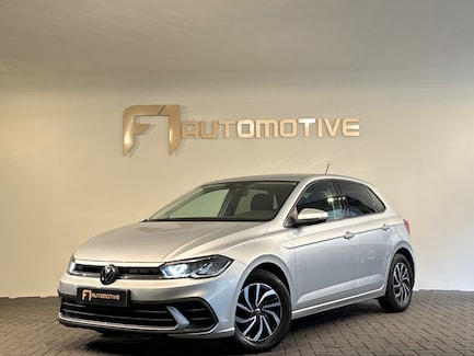 Volkswagen Polo 0