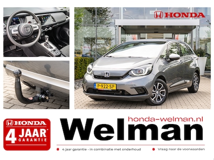 Honda Jazz 0