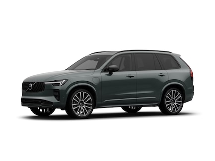 Volvo XC90 0