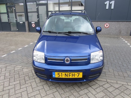 Fiat Panda 0