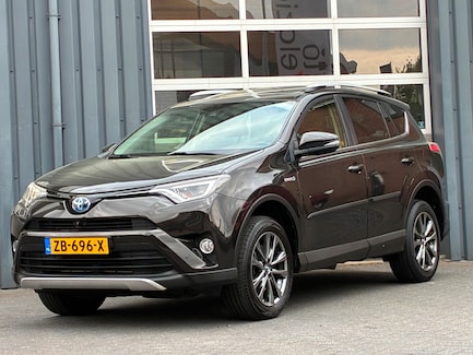 Toyota RAV4 0