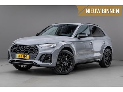 Audi Q5 0