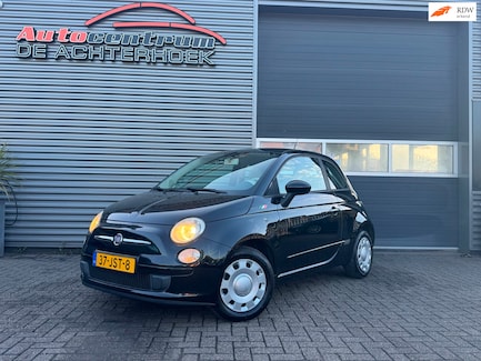 Fiat 500 0