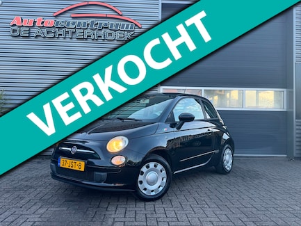 Fiat 500 0